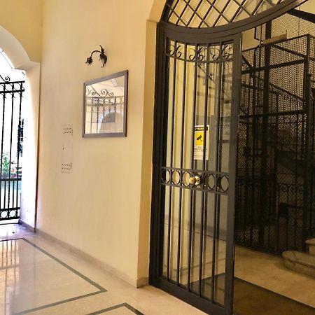 Gracchi Guest House Rome Luaran gambar